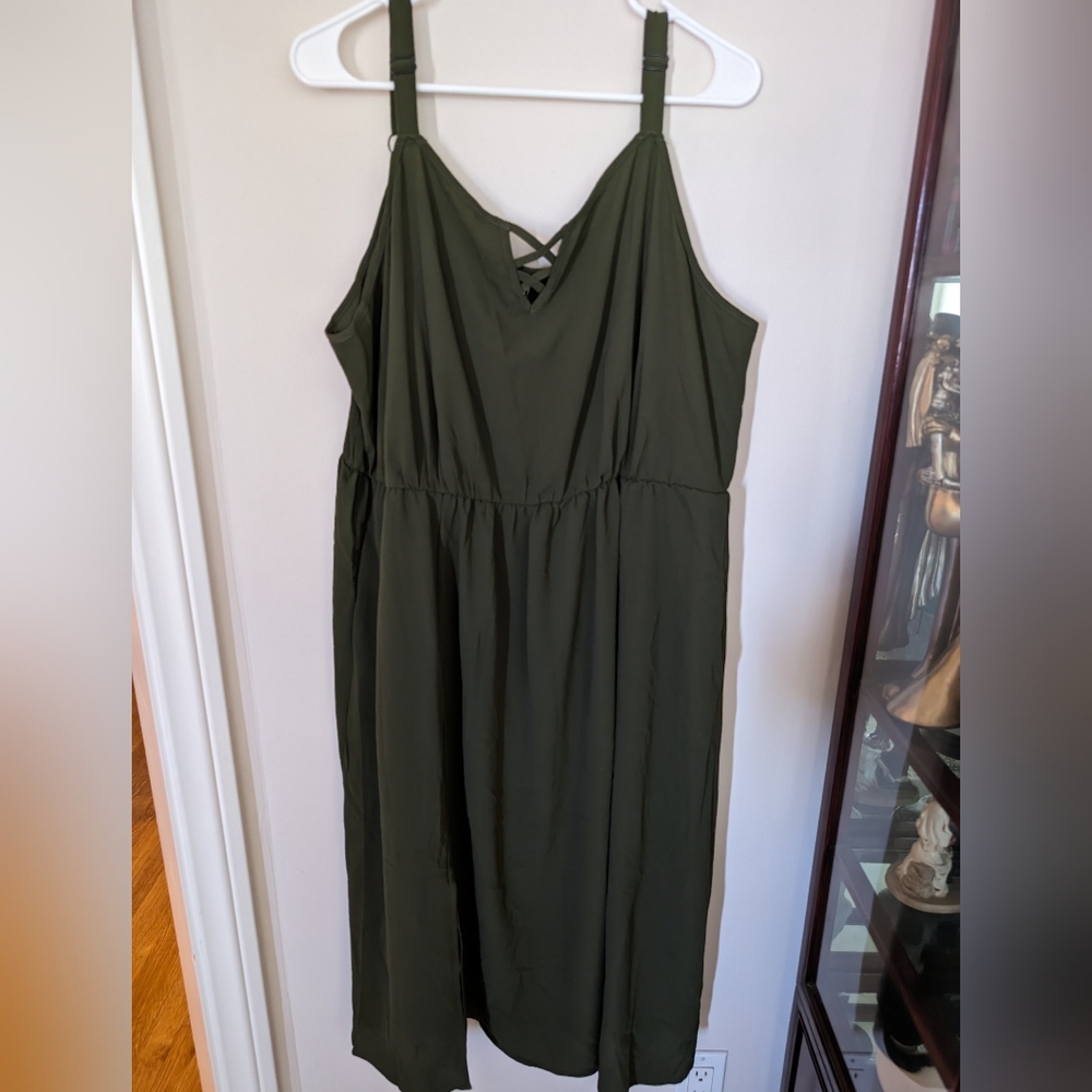 Bloomchic plus size dresses